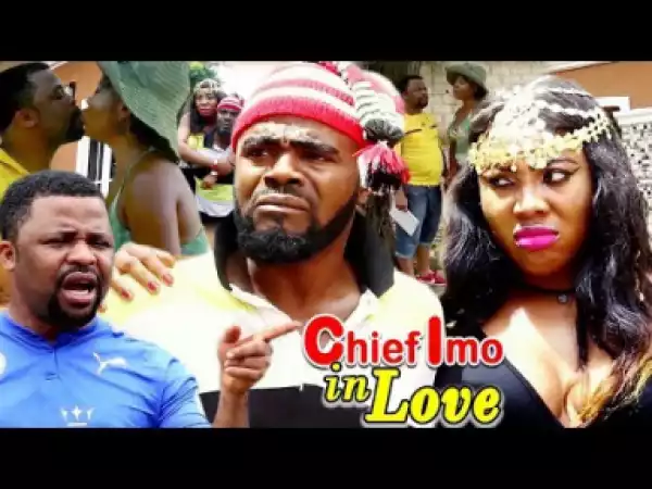 IHEANACHO Season 3&4 - Chief Imo 2019 Latest Nigerian Nollywood Igbo Comedy Movie Full HD